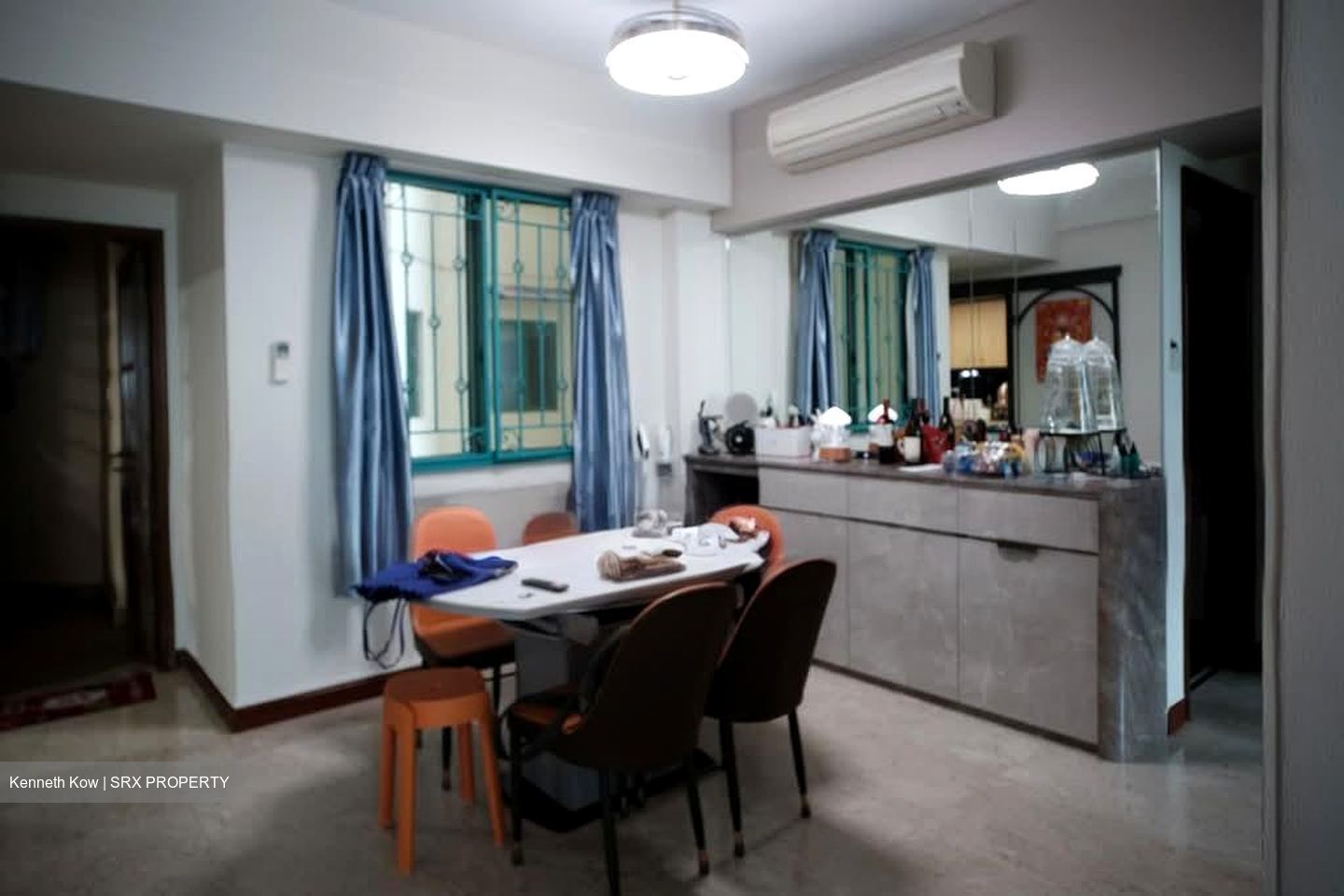 Palm Gardens (D23), Condominium #576518941